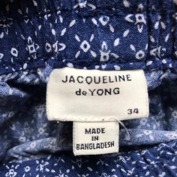 High waisted shorts - Picture 4 of 4